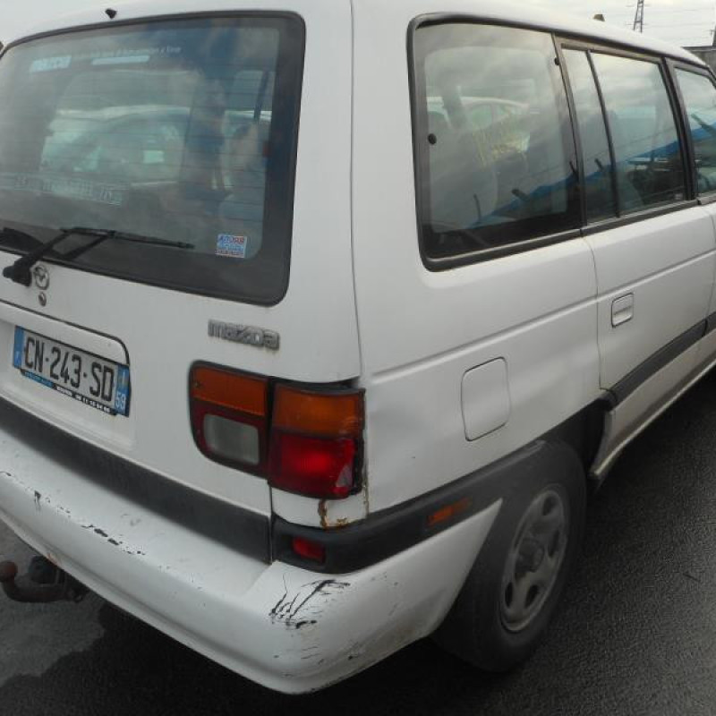 Retroviseur gauche MAZDA MPV 1 Photo n°5