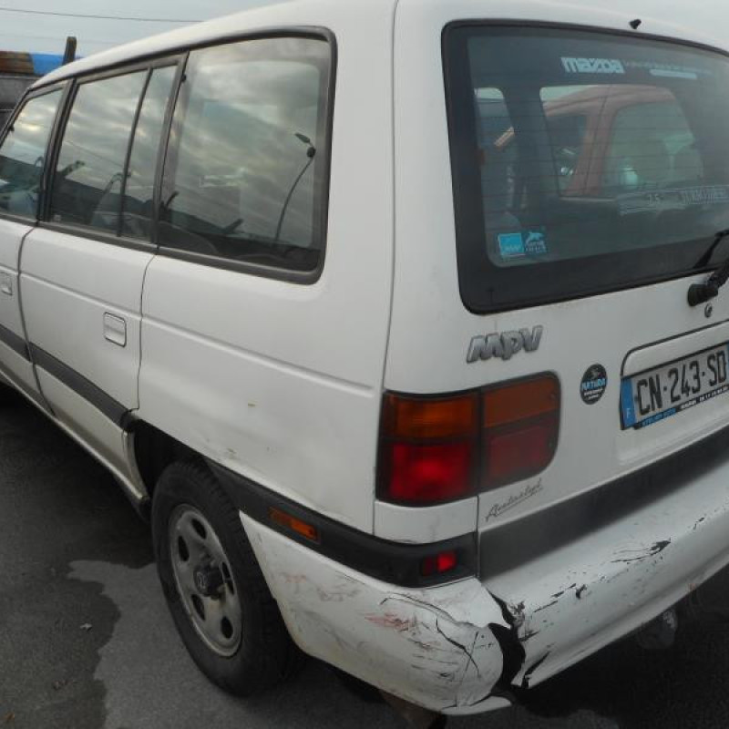 Retroviseur gauche MAZDA MPV 1 Photo n°6