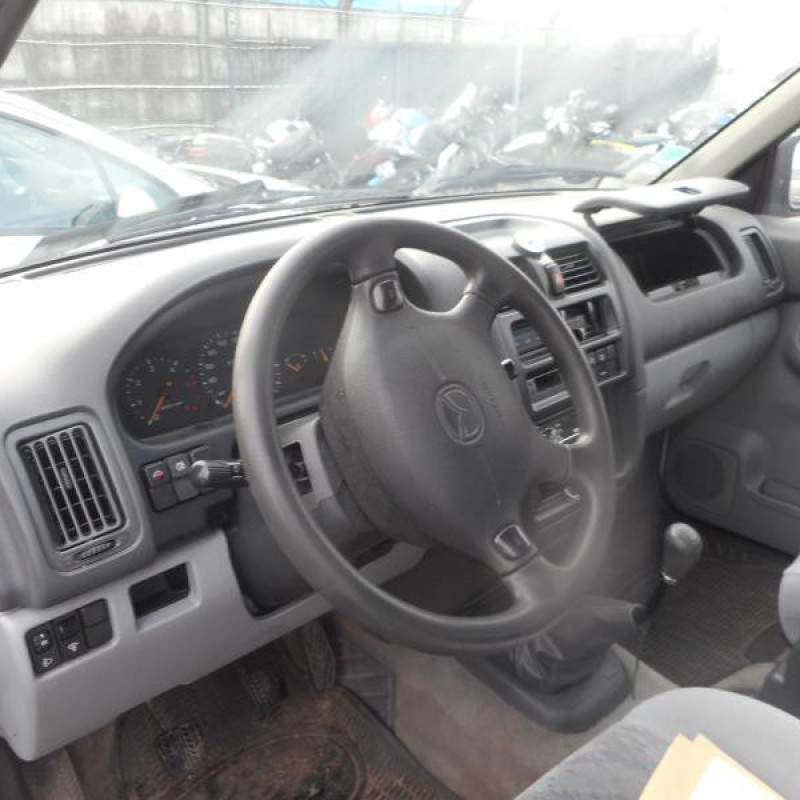 Retroviseur gauche MAZDA MPV 1 Photo n°7