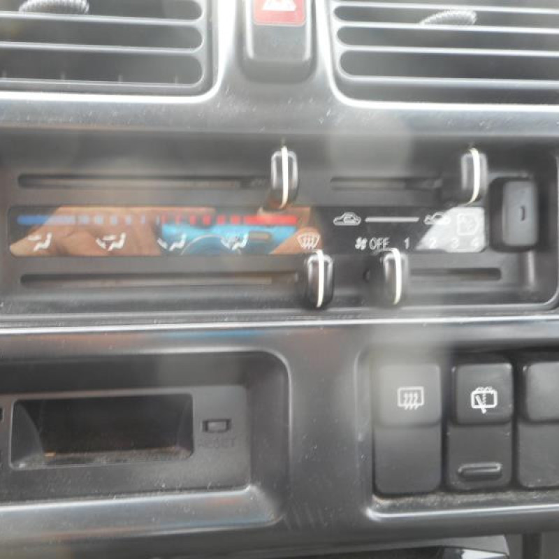 Retroviseur gauche MAZDA MPV 1 Photo n°8