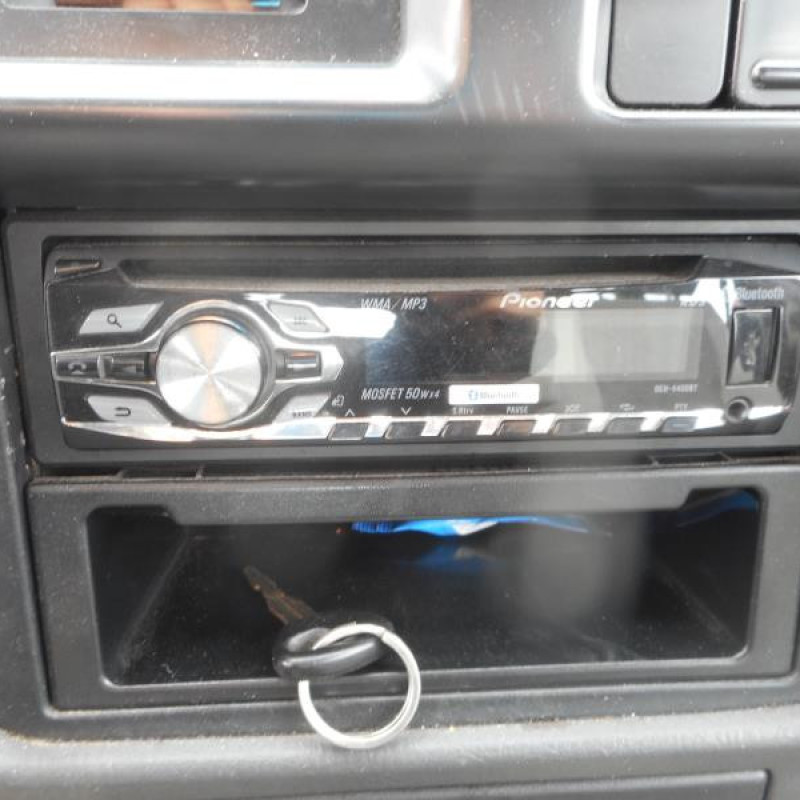 Retroviseur gauche MAZDA MPV 1 Photo n°9