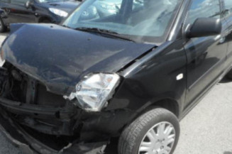 Trappe d'essence KIA PICANTO 1