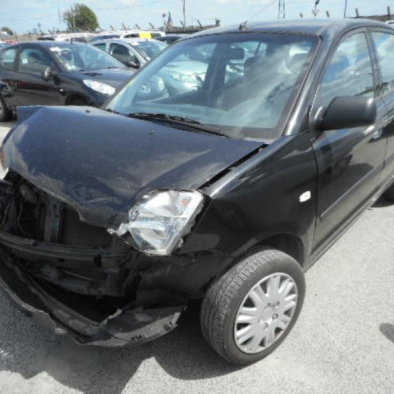 Trappe d'essence KIA PICANTO 1 Photo n°4