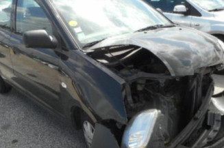 Trappe d'essence KIA PICANTO 1