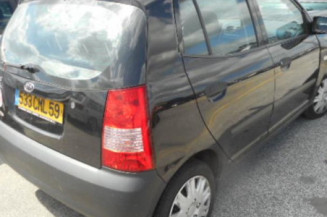 Trappe d'essence KIA PICANTO 1