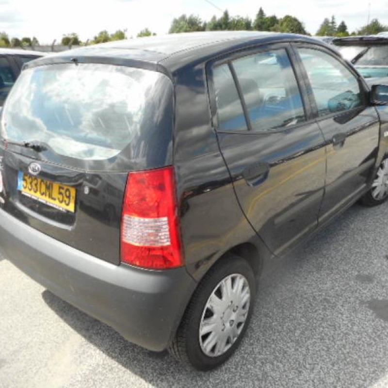 Trappe d'essence KIA PICANTO 1 Photo n°6