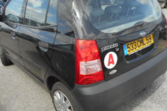 Trappe d'essence KIA PICANTO 1
