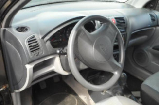 Trappe d'essence KIA PICANTO 1