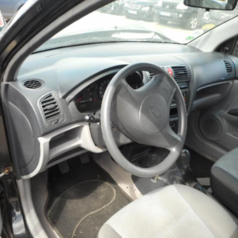 Trappe d'essence KIA PICANTO 1 Photo n°8