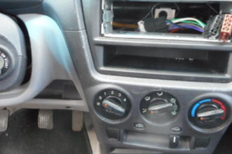 Trappe d'essence KIA PICANTO 1