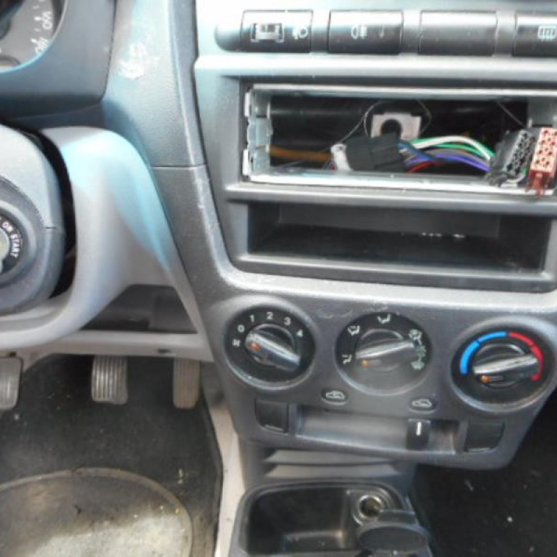 Trappe d'essence KIA PICANTO 1 Photo n°9