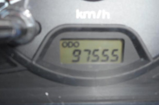 Trappe d'essence KIA PICANTO 1