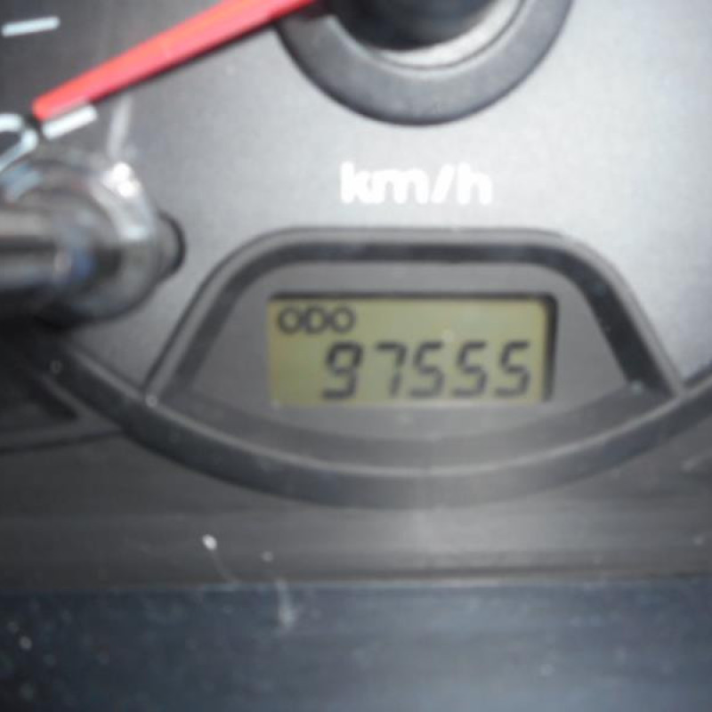 Trappe d'essence KIA PICANTO 1 Photo n°10