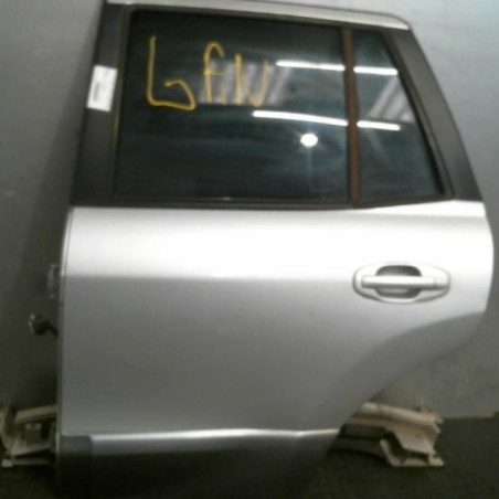 Porte arriere gauche HYUNDAI SANTA FE 1 Photo n°1