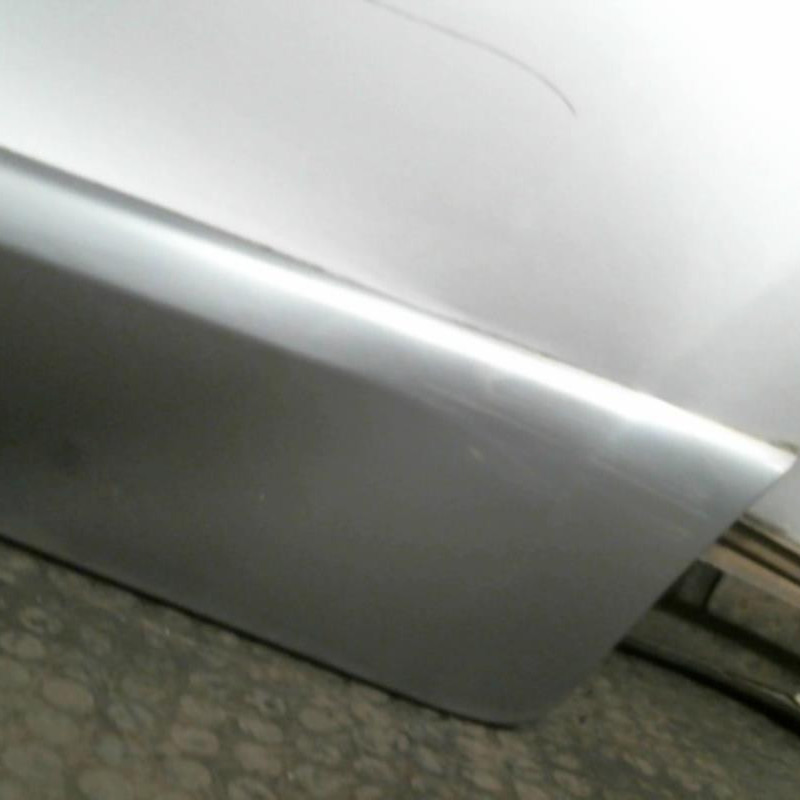 Porte arriere gauche HYUNDAI SANTA FE 1 Photo n°2