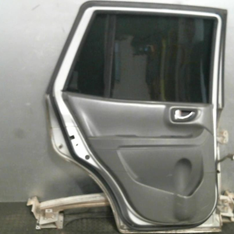 Porte arriere gauche HYUNDAI SANTA FE 1 Photo n°4