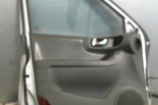 Porte avant gauche HYUNDAI SANTA FE 1