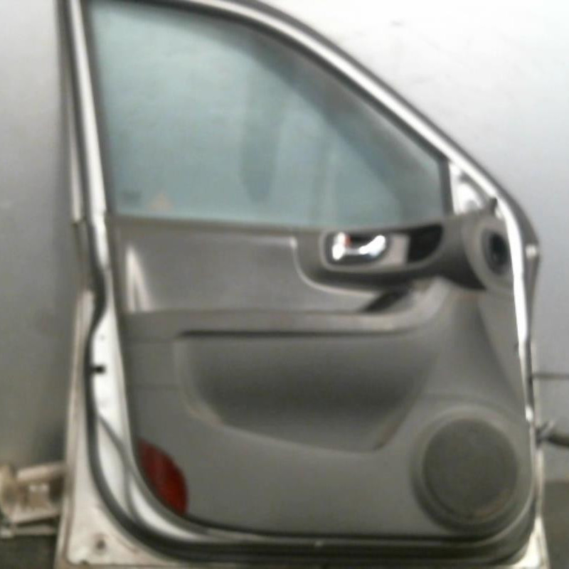 Porte avant gauche HYUNDAI SANTA FE 1 Photo n°3