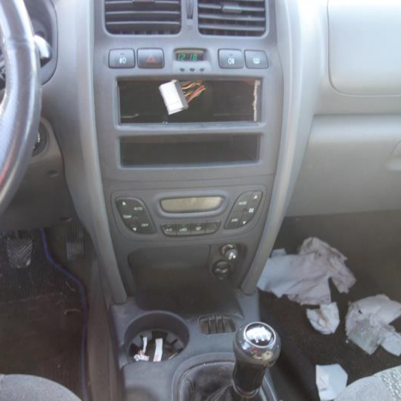 Porte avant gauche HYUNDAI SANTA FE 1 Photo n°9