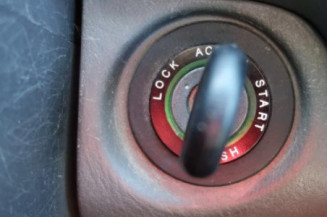 Porte avant gauche HYUNDAI SANTA FE 1