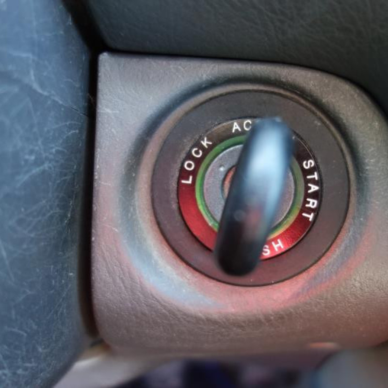 Porte avant gauche HYUNDAI SANTA FE 1 Photo n°11