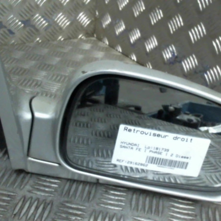Retroviseur droit HYUNDAI SANTA FE 1 Photo n°1