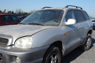 Retroviseur droit HYUNDAI SANTA FE 1