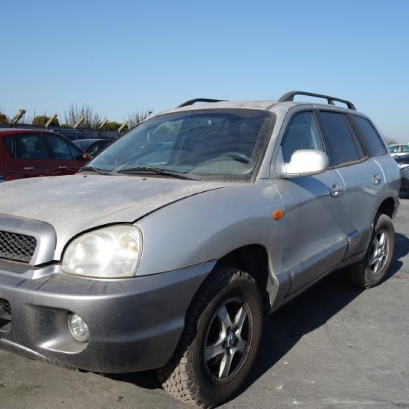 Retroviseur droit HYUNDAI SANTA FE 1 Photo n°5