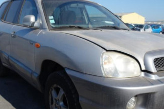 Retroviseur droit HYUNDAI SANTA FE 1