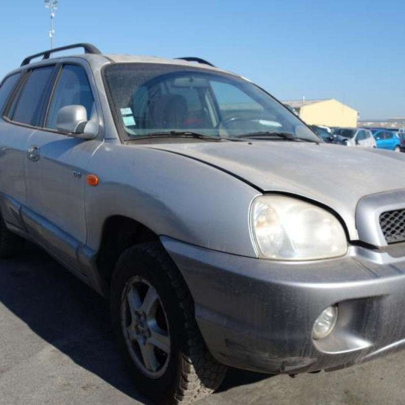 Retroviseur droit HYUNDAI SANTA FE 1 Photo n°6