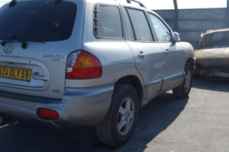 Retroviseur droit HYUNDAI SANTA FE 1
