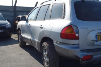 Retroviseur droit HYUNDAI SANTA FE 1