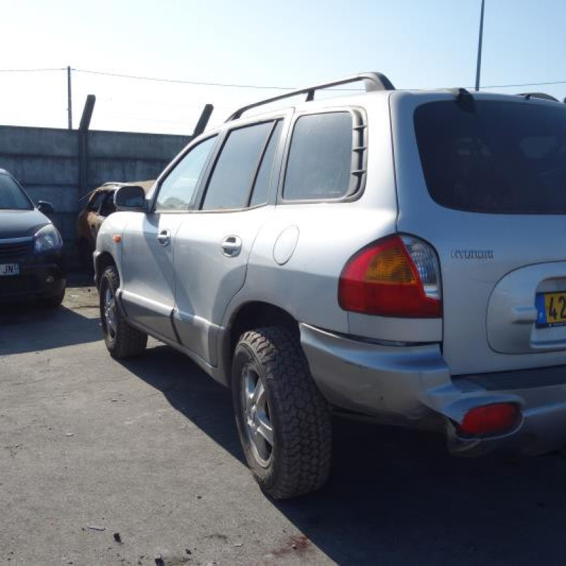 Retroviseur droit HYUNDAI SANTA FE 1 Photo n°8