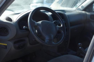 Retroviseur droit HYUNDAI SANTA FE 1