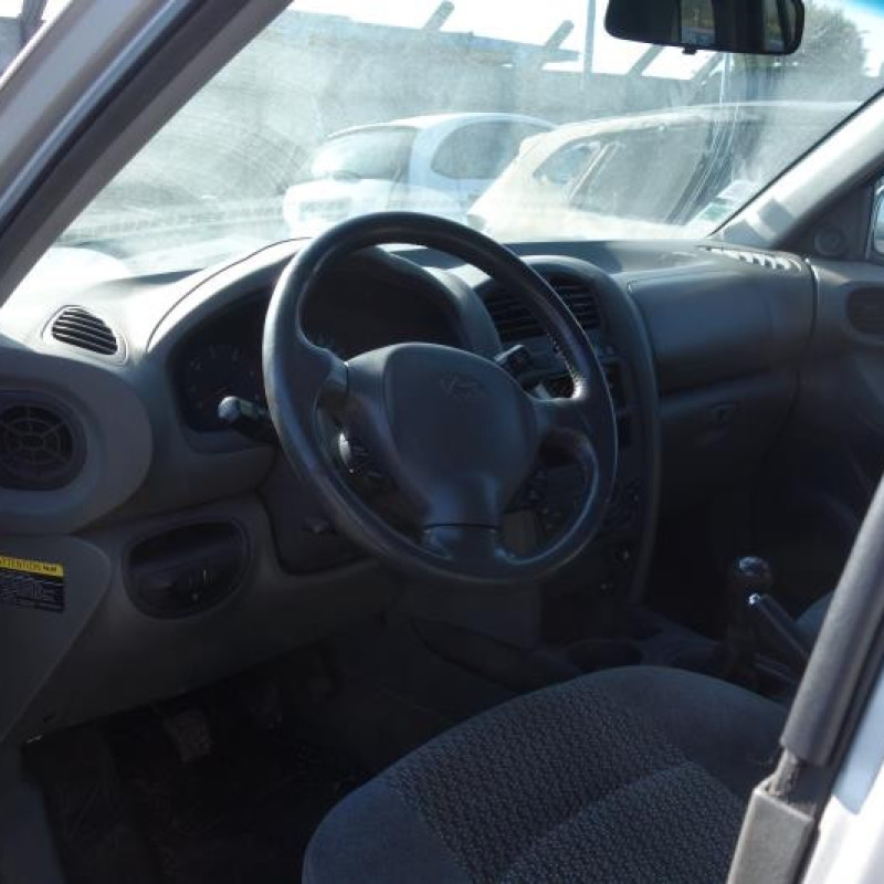 Retroviseur droit HYUNDAI SANTA FE 1 Photo n°9