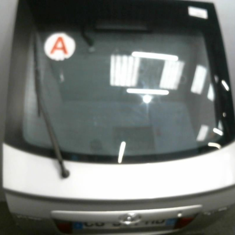 Malle/Hayon arriere HYUNDAI ELANTRA 1 Photo n°1