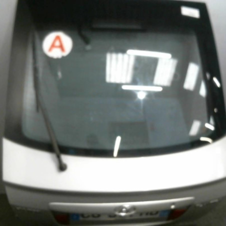 Malle/Hayon arriere HYUNDAI ELANTRA 1 Photo n°1