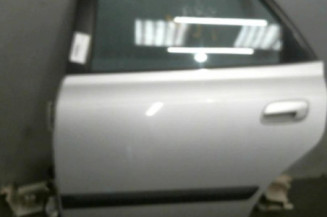 Porte arriere gauche HYUNDAI ELANTRA 1 Photo n°1