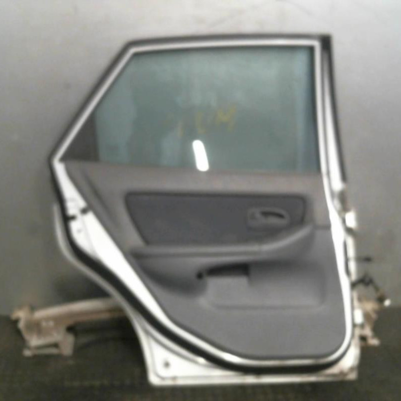 Porte arriere gauche HYUNDAI ELANTRA 1 Photo n°2