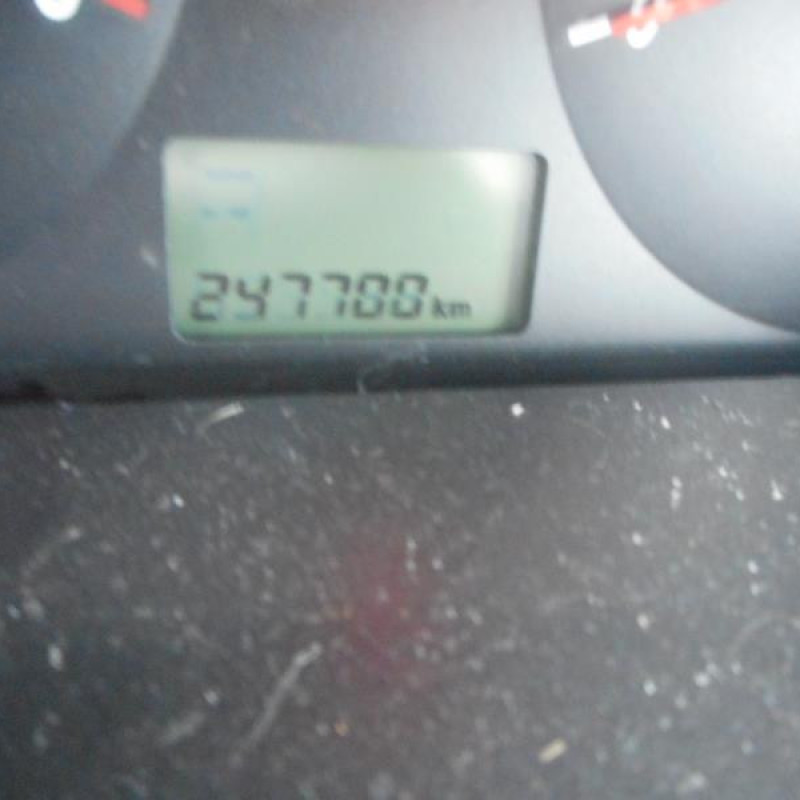 Porte arriere gauche HYUNDAI ELANTRA 1 Photo n°9