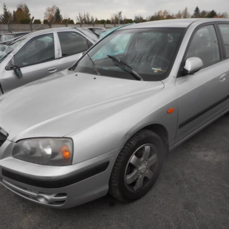 Feu arriere principal droit (feux) HYUNDAI ELANTRA 1 Photo n°4