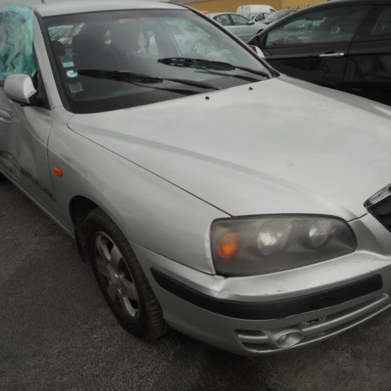 Feu arriere principal droit (feux) HYUNDAI ELANTRA 1 Photo n°5