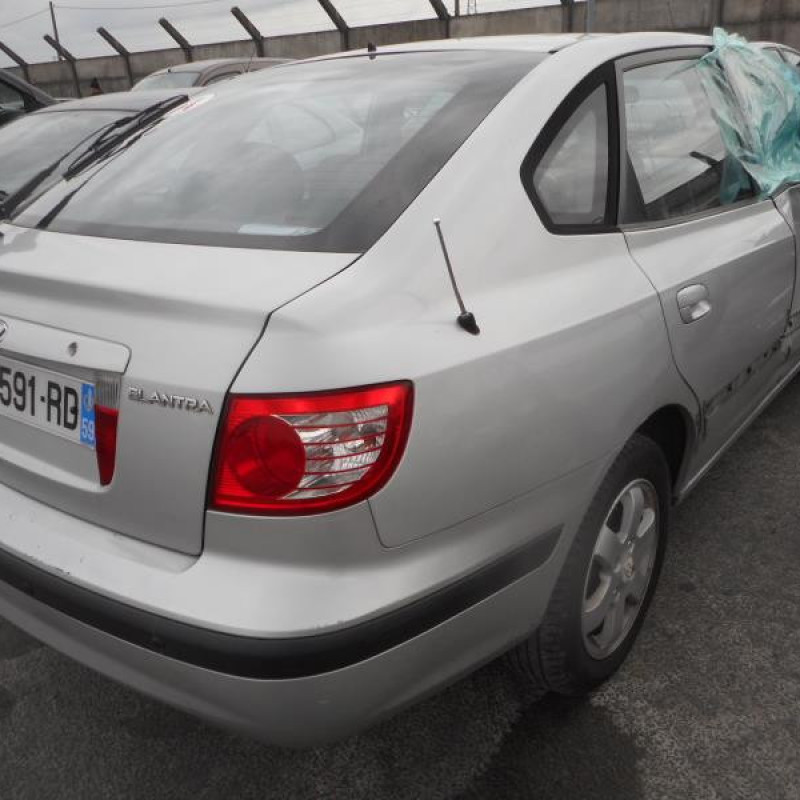 Feu arriere principal droit (feux) HYUNDAI ELANTRA 1 Photo n°6