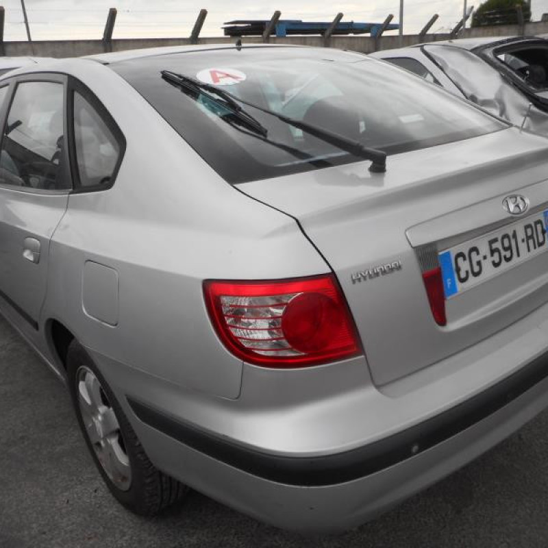 Feu arriere principal droit (feux) HYUNDAI ELANTRA 1 Photo n°7