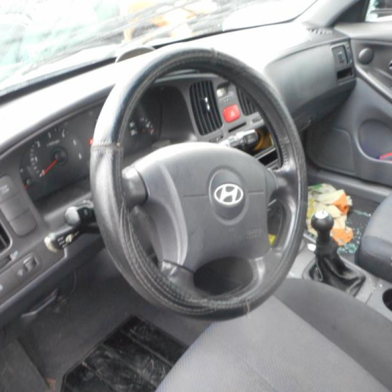 Feu arriere principal droit (feux) HYUNDAI ELANTRA 1 Photo n°8