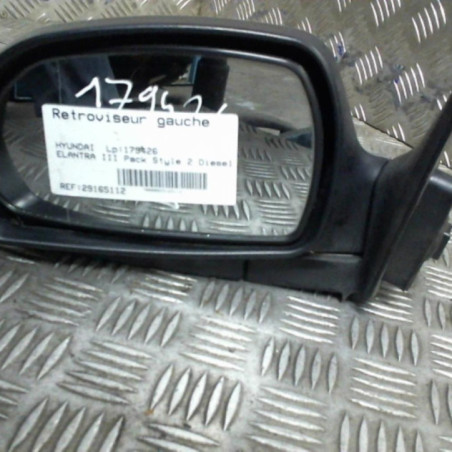 Retroviseur gauche HYUNDAI ELANTRA 1 Photo n°1