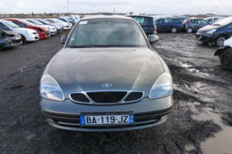 Retroviseur gauche DAEWOO NUBIRA 1