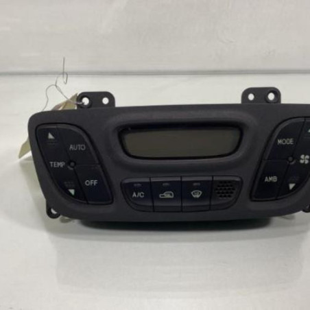 Commande chauffage HYUNDAI SANTA FE 1 Photo n°1