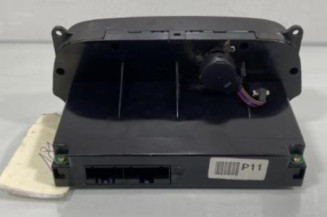 Commande chauffage HYUNDAI SANTA FE 1