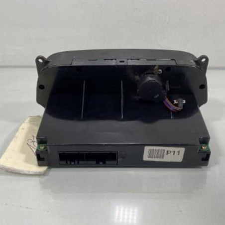 Commande chauffage HYUNDAI SANTA FE 1
